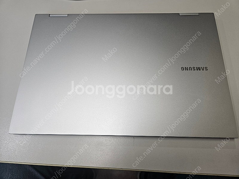 갤럭시북 플렉스2 13인치 5g 셀룰러--5