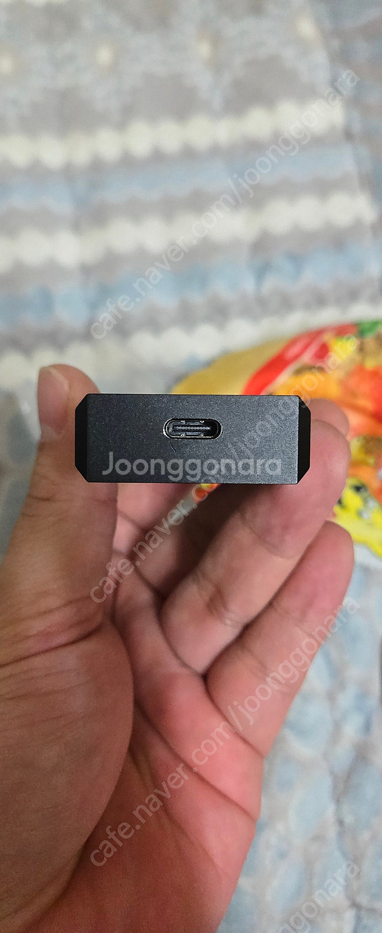 Fiio BTR7 블루투스 꼬다리 Dac 덱앰프 팝니다--5