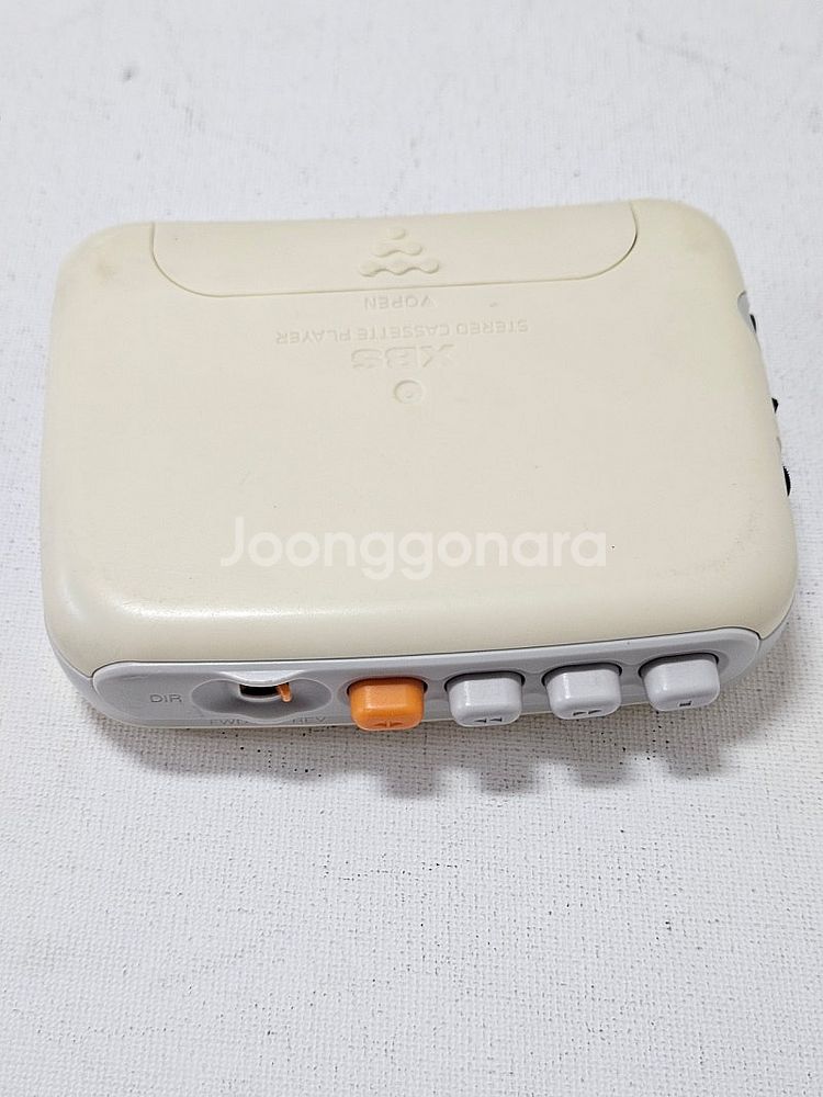 파나소닉 워크맨 RQ-CW05--8