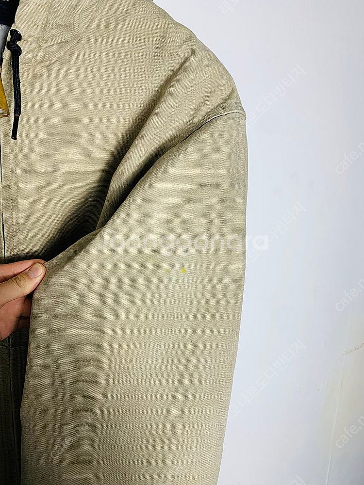 칼하트 워크자켓 칼하트액티브자켓 칼하트wip 칼하트빈티...--3