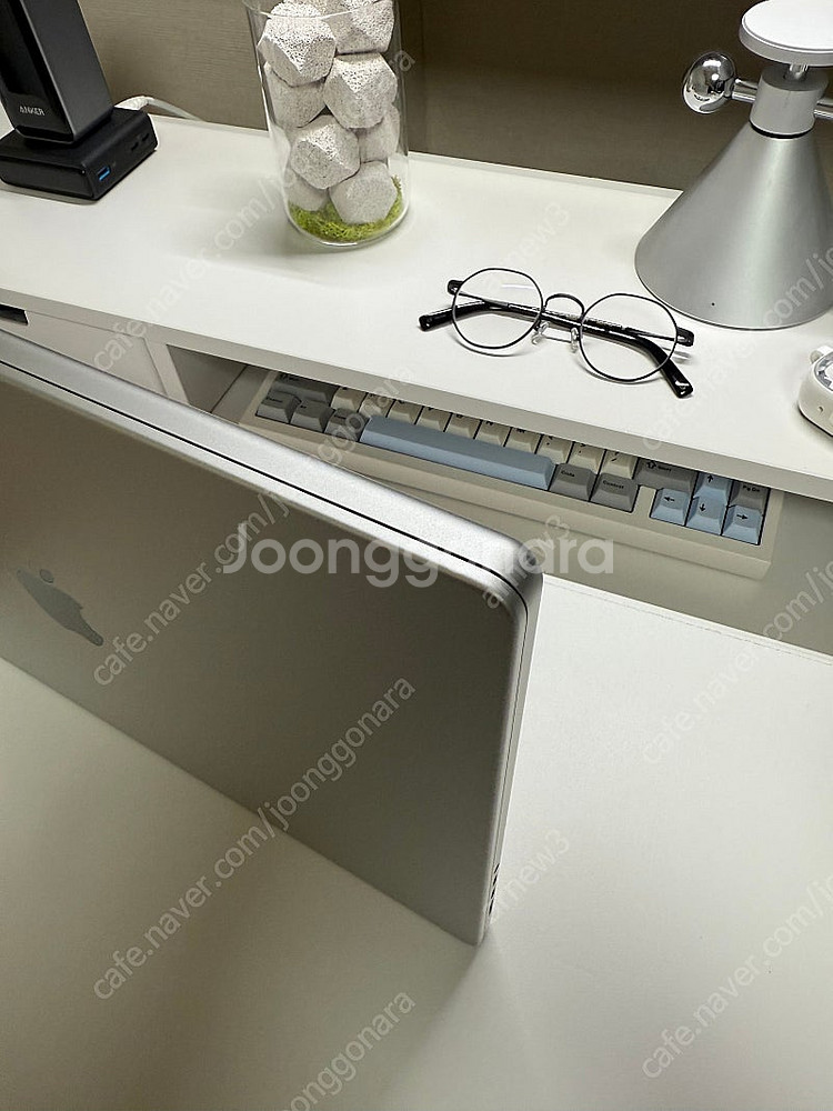 배터리 100%) 맥북프로 16인치 1TB M1 Pro...--4
