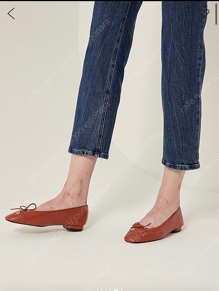 한섬 Sjsj 데님 팬츠 sj청바지 시스템 타임 마인 산드로 구호 마쥬 슬랙스 랑방 더캐시미어--2