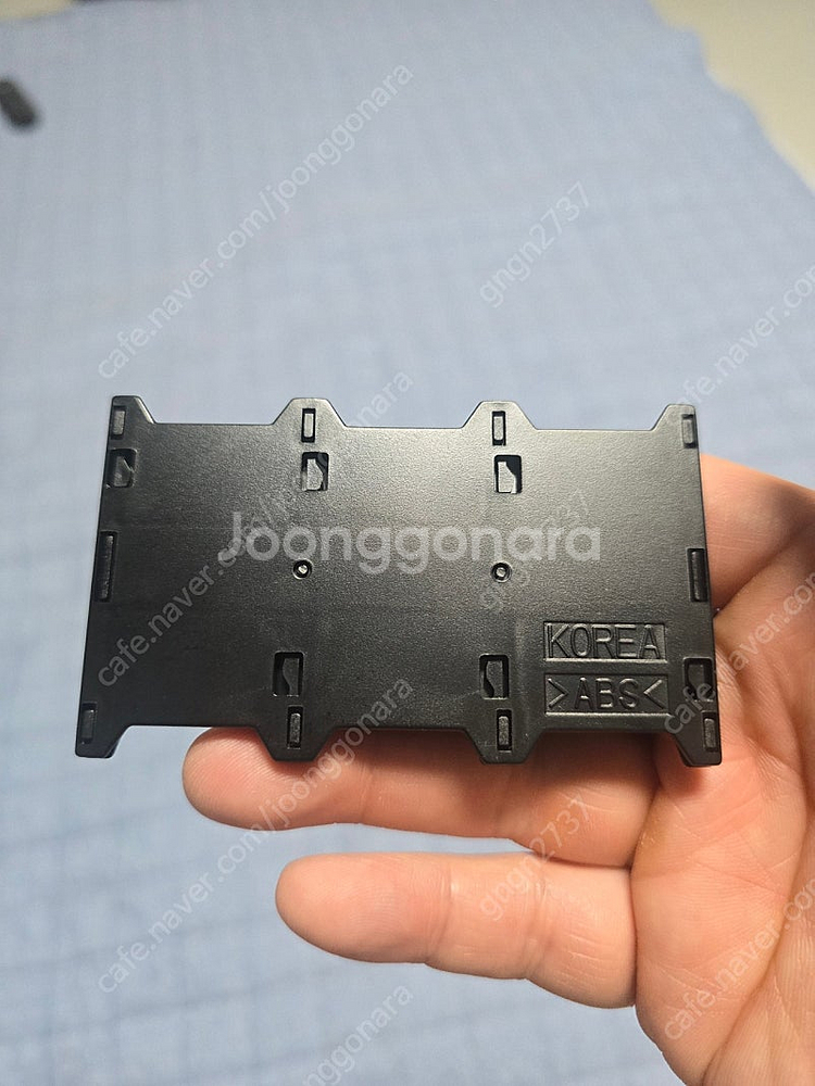 올림푸스 구형 메모리 보관--1