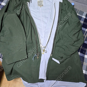 88년산 스키파카