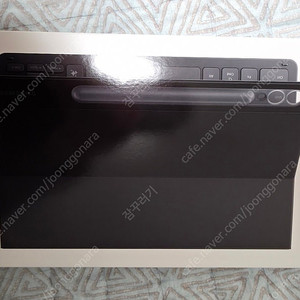 (미개봉) S9+, S9FE+, S10+ 북커버 슬림 키보드 팝니다