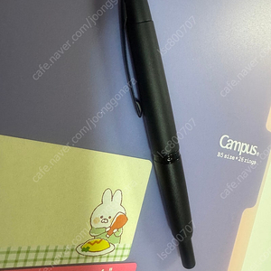 마존. 문맨 A1 캡리스 만년필