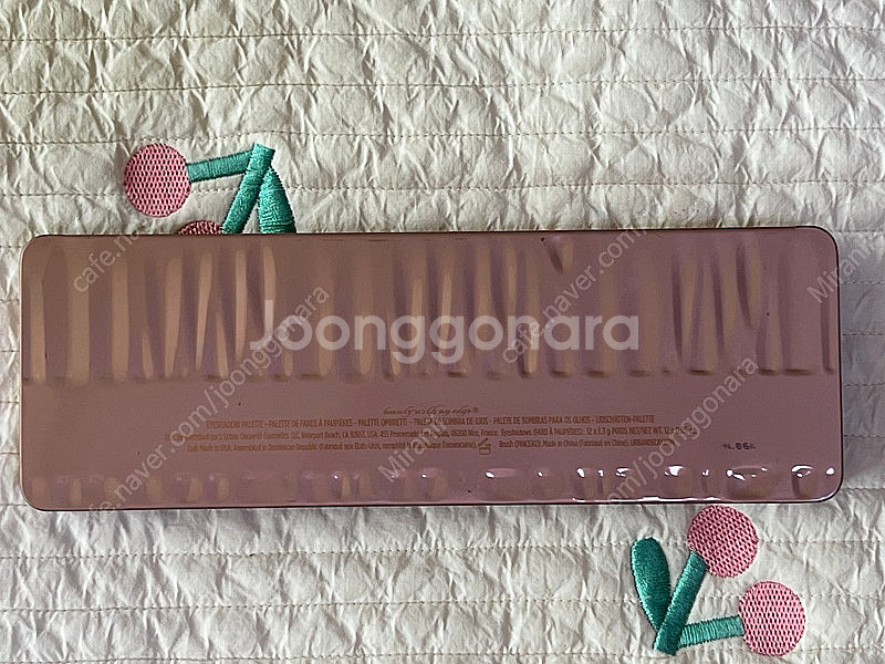 Urban Decay 어반디케이 네이키드3 아이섀도우 ...--3