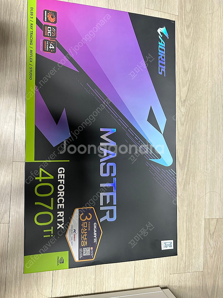 4070ti 어로스마스터--1