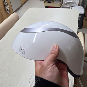 헤어뱅8 판매(택배비 포함)