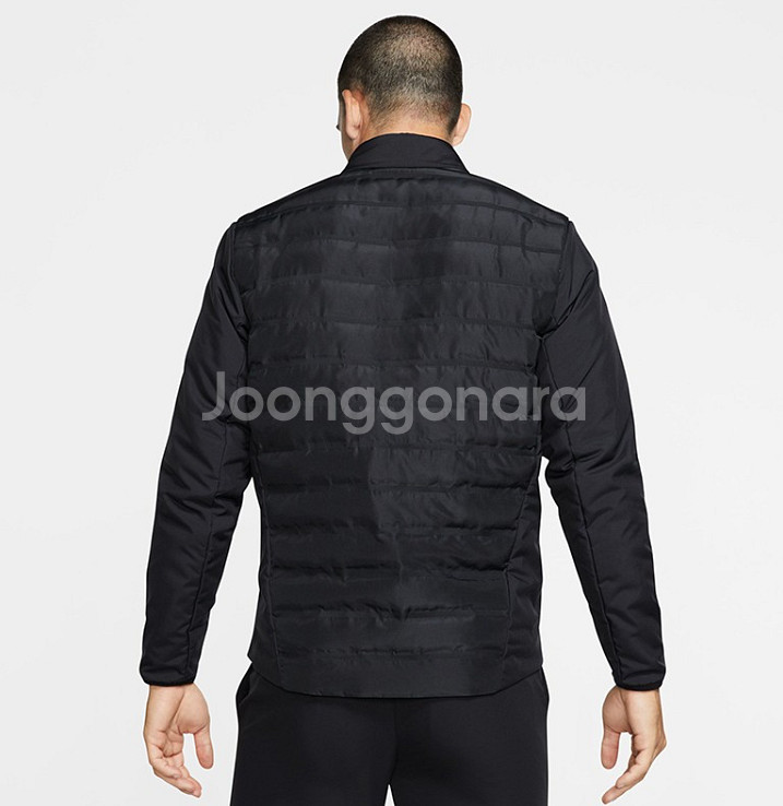 (골프)나이키 골프 하이퍼어댑트 에어로로프트 리펠 자켓...--1