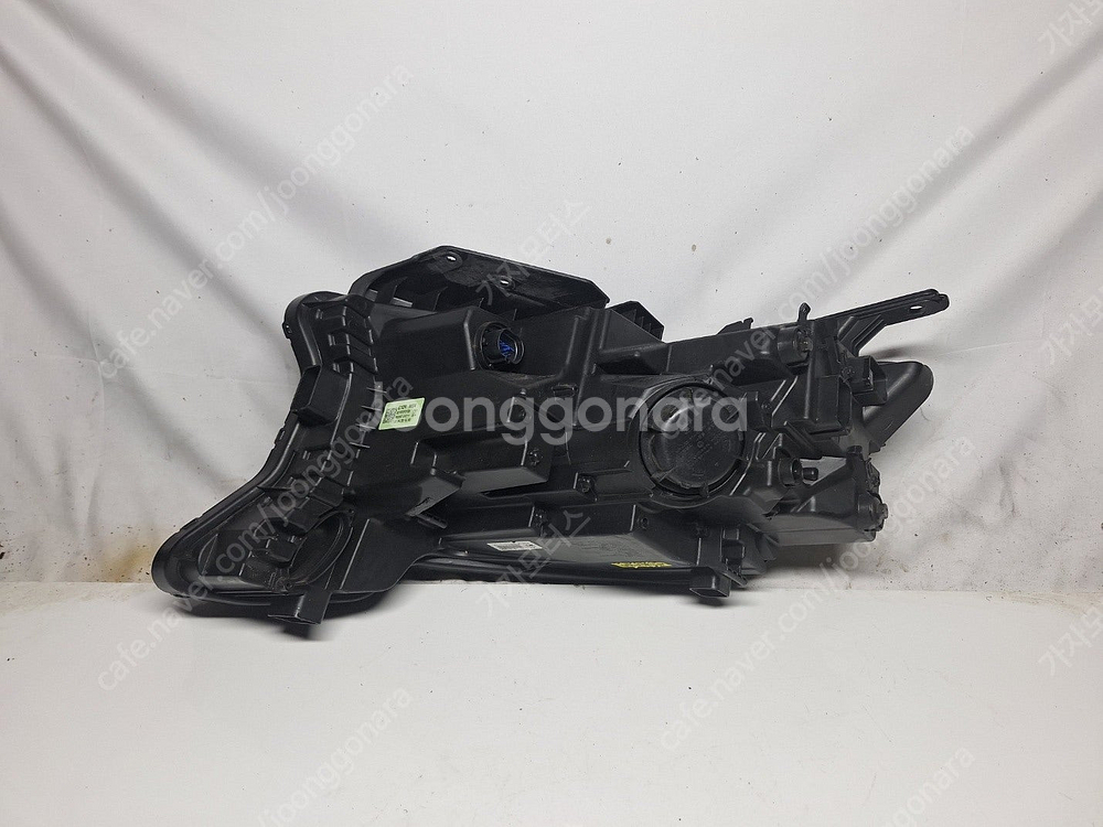 쏘렌토 4세대 full led MQ4 프로젝션 전조등 ...--1