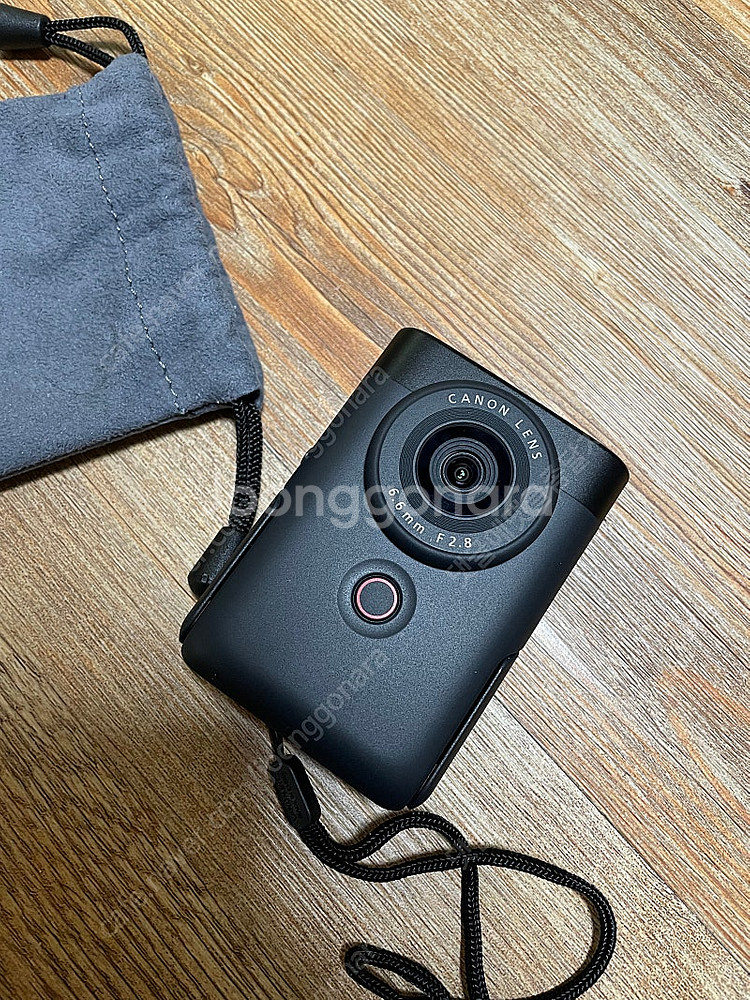 캐논 파워샷 V10--0