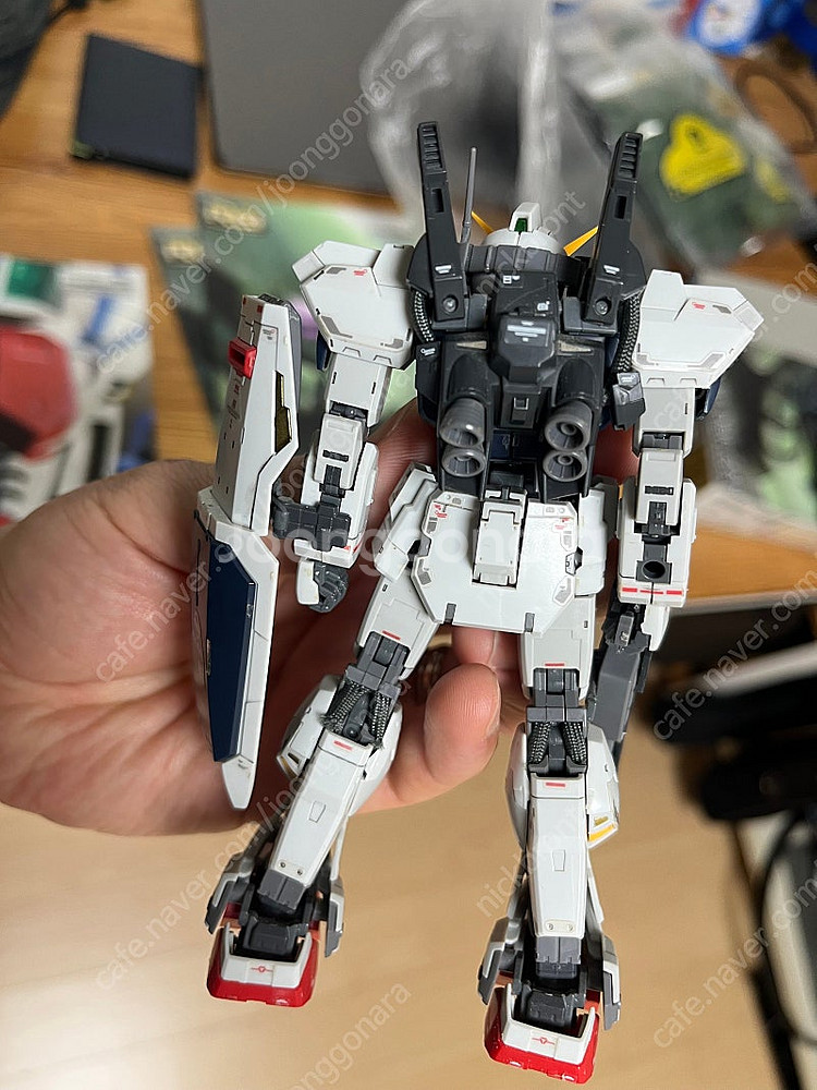 RG 마크투, GP01 팔아요--3