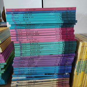 교원]눈으로보는 통합교과