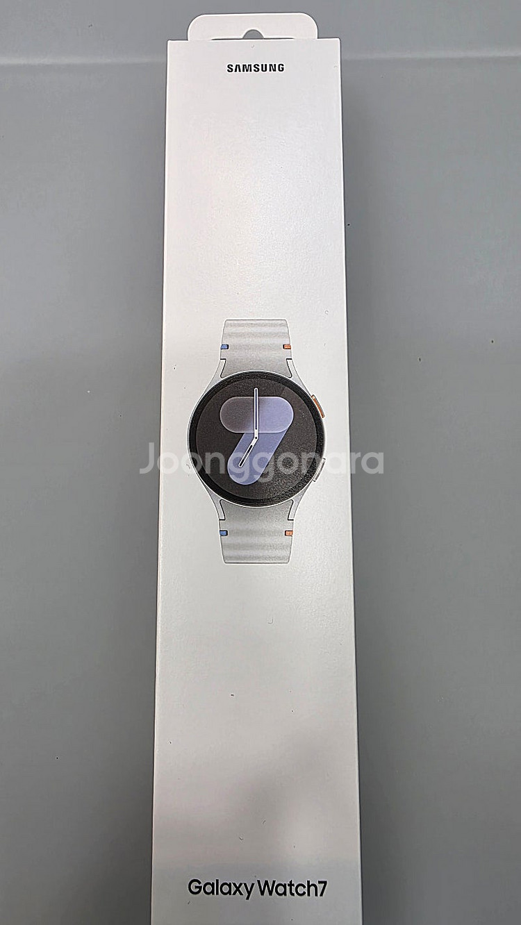 갤럭시 워치7 44mm LTE (새상품)--0