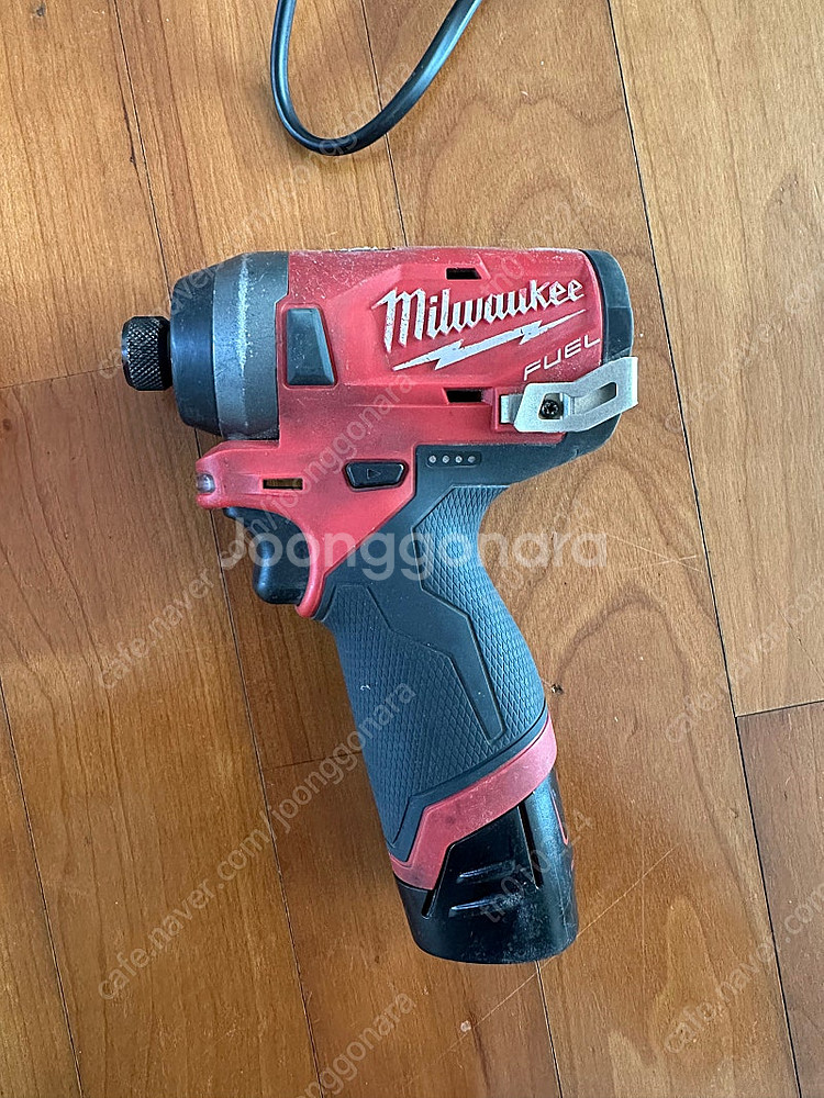 밀워키 m12 fid gen2 세트--1