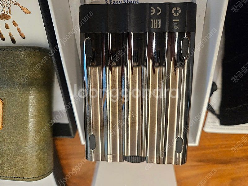 IFI xdsd dac--3