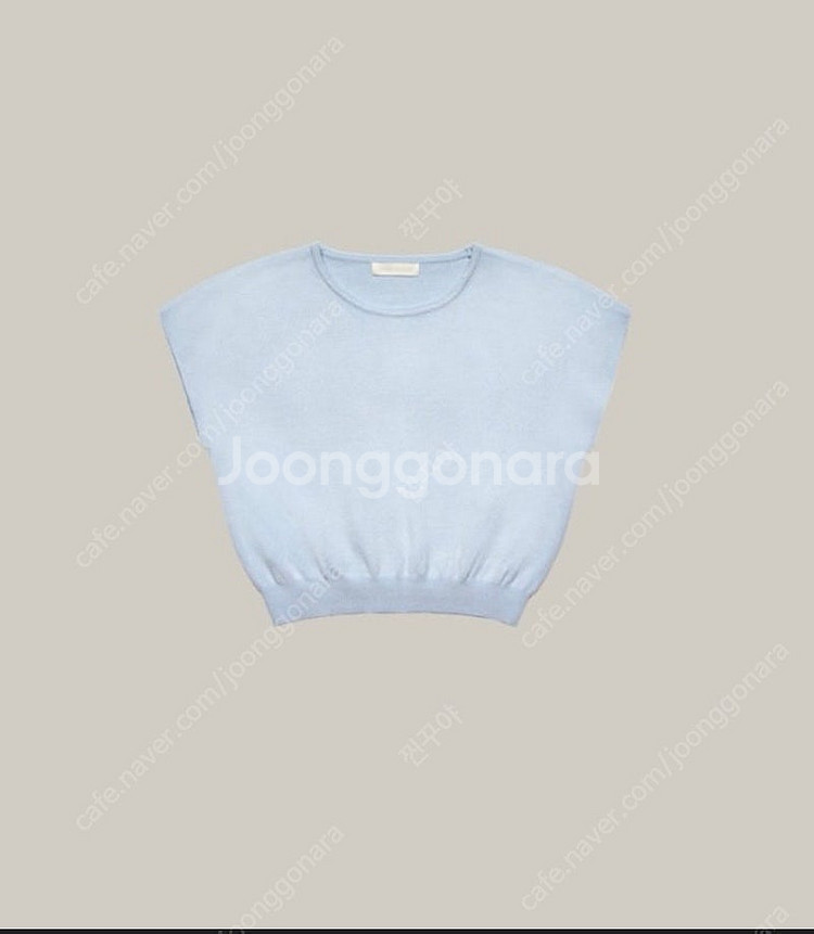웨어웨더 플리에 니트 plie knit--2