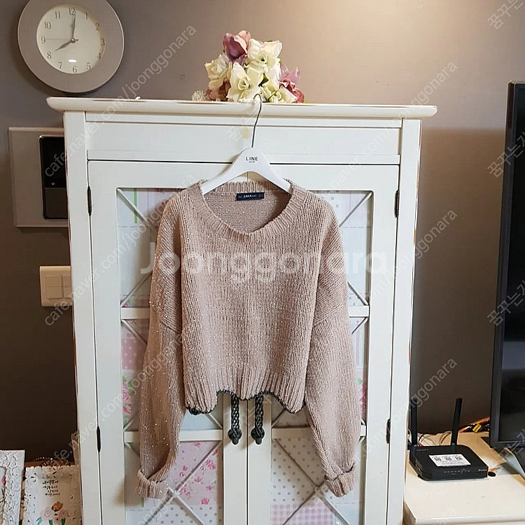 자라 라인 린 지고트 온앤온 잇미샤 샤틴 레니본 케네스...--7
