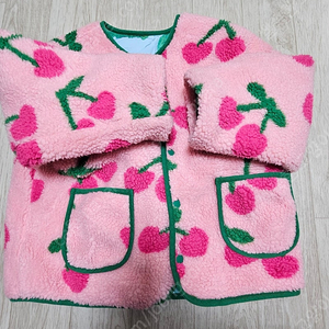 베베베베자켓