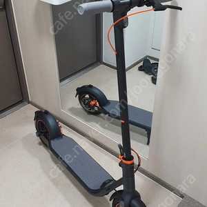 나인봇 f40 전동 킥보드