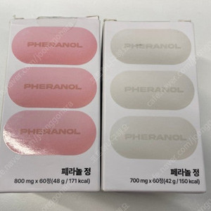 페라놀정 2개월분 +벌룬정