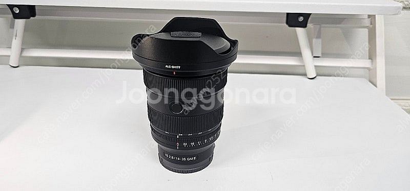 A7C2 + 1635mm GM2 + 짐벌 등 판매--8