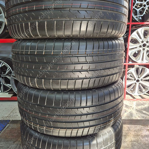 235/50R19타이어