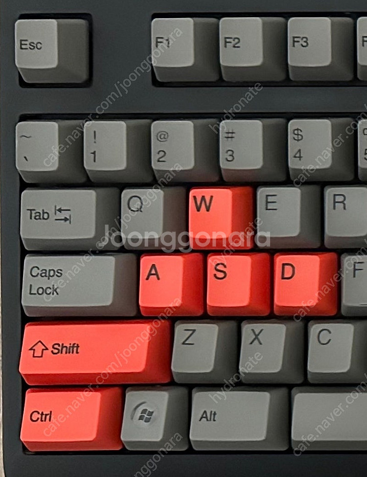 리얼포스 104pro realforce 토프레 올 그레...--0