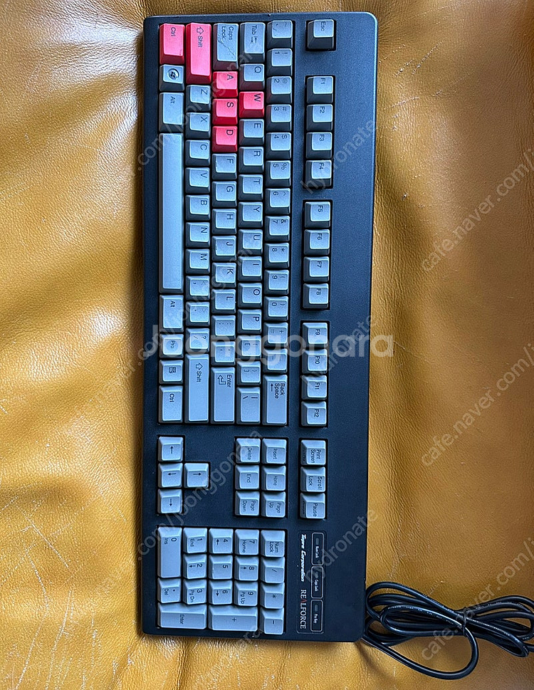 리얼포스 104pro realforce 토프레 올 그레...--1