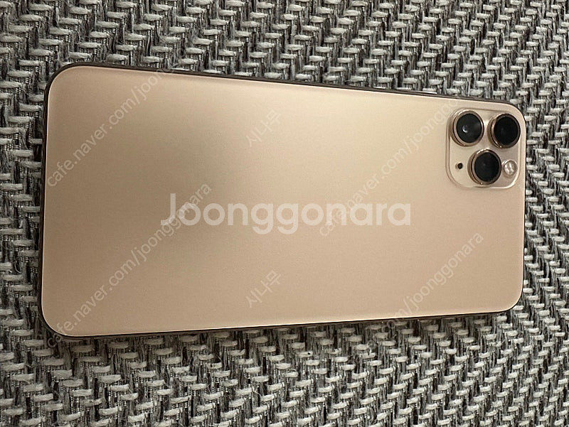 아이폰 11 프로맥스 256 35만원--1