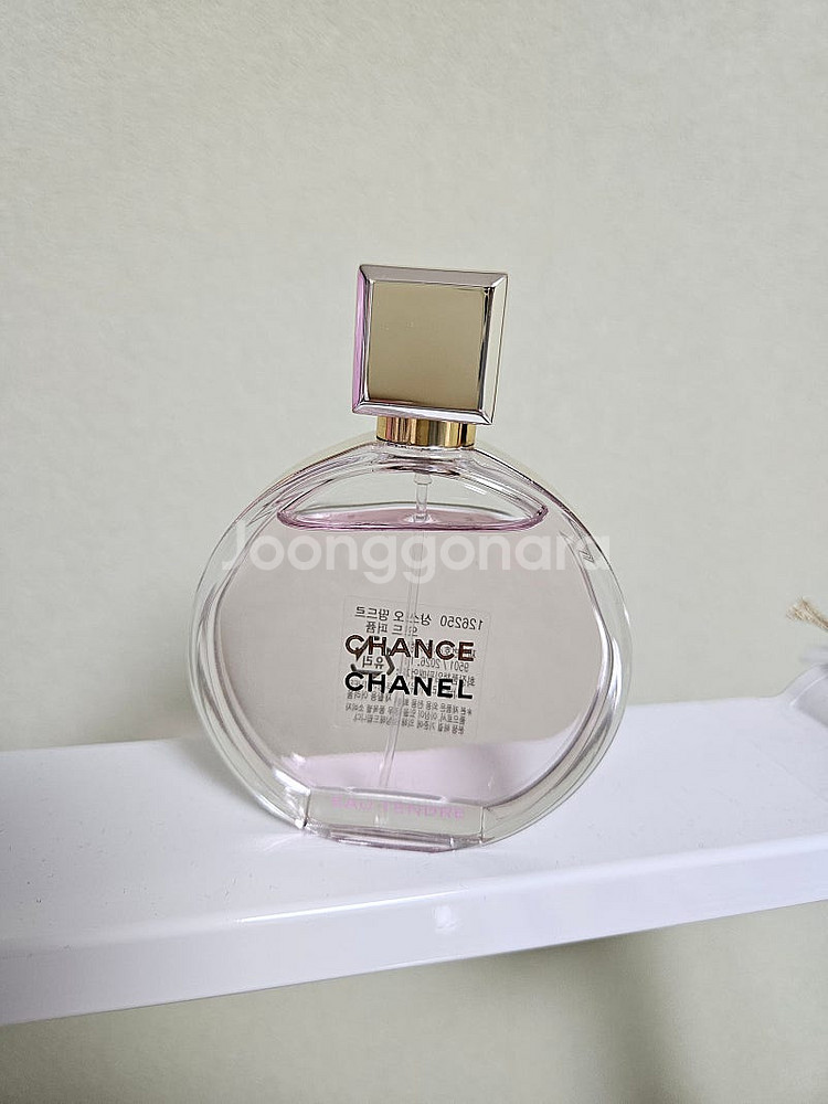 샤넬 샹스 오 땅드르--2