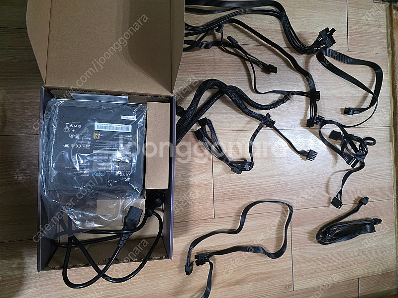 FSP VITA GM 1000W 80PLUS GOLD ...--0