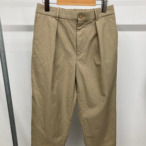 95,30전후 알파 인더스트리 ma-1 항공점퍼 봄버 자켓, 마카웨어 테이퍼드핏 춘추용 울 팬츠