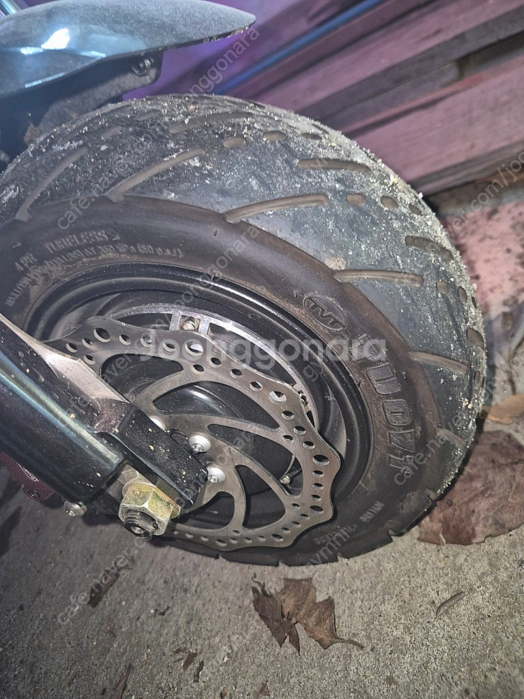 전동킥보드 타우러스 맥스 60v 35ah 풀튜닝--7