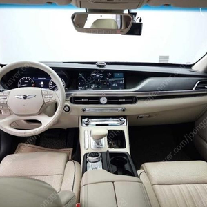 @19년식 G90 3.8 AWD 럭셔리 전국최저가격무사고전액할부카드할부현금전차종보유최대72개월