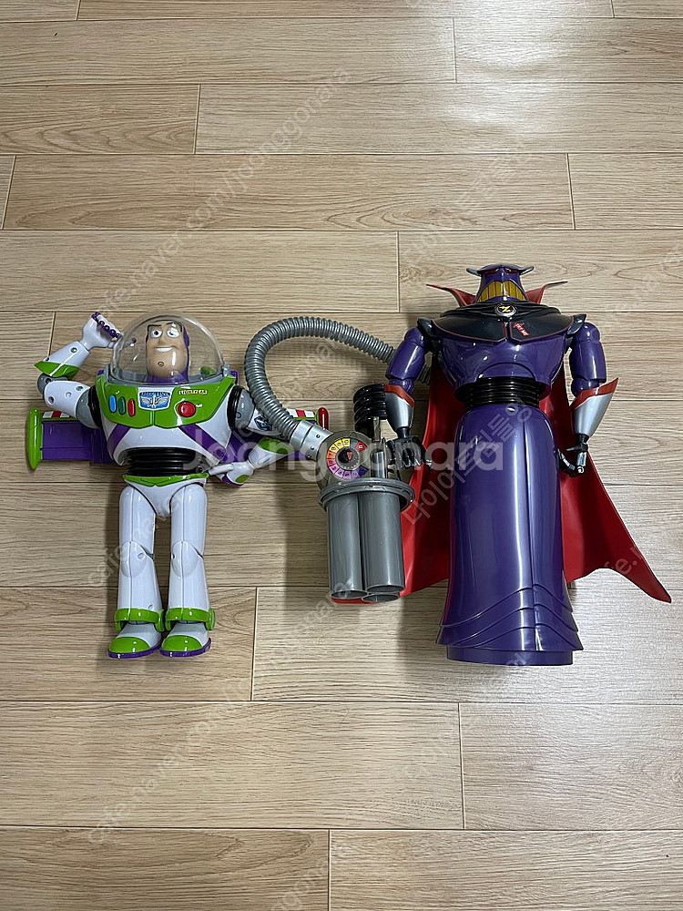 [sale] 토이스토리 토킹 피규어, 인형, 팝콘통 등...--3