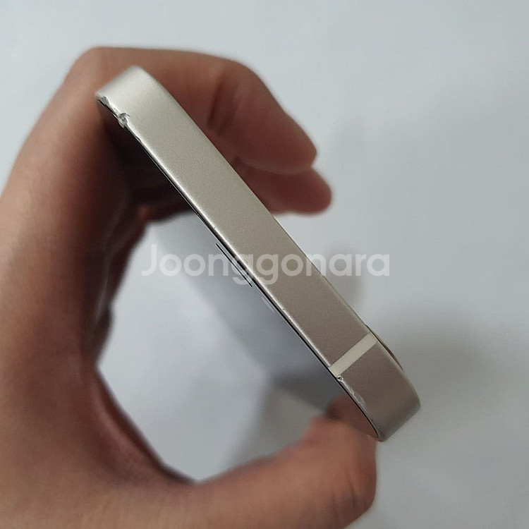 아이폰 12미니 128GB IOS14.3 깔끔 정상해지...--2