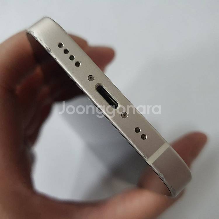 아이폰 12미니 128GB IOS14.3 깔끔 정상해지...--3