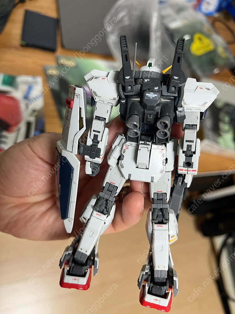 RG 마크투, GP01 팔아요--3