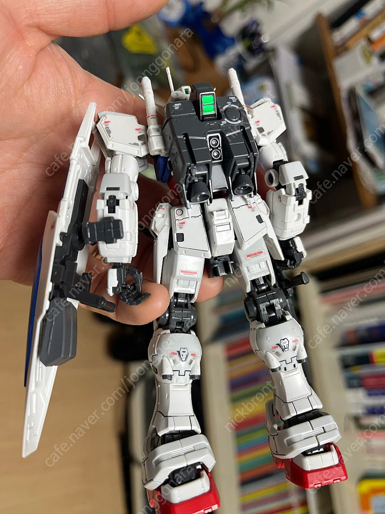 RG 마크투, GP01 팔아요--5