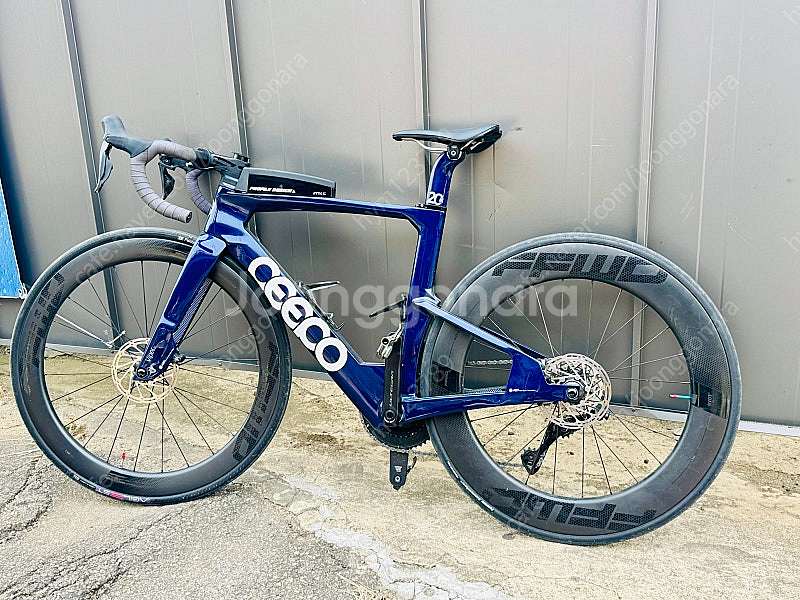 ceepo viper 20주년 완차 트라이에슬론 로드자...--0