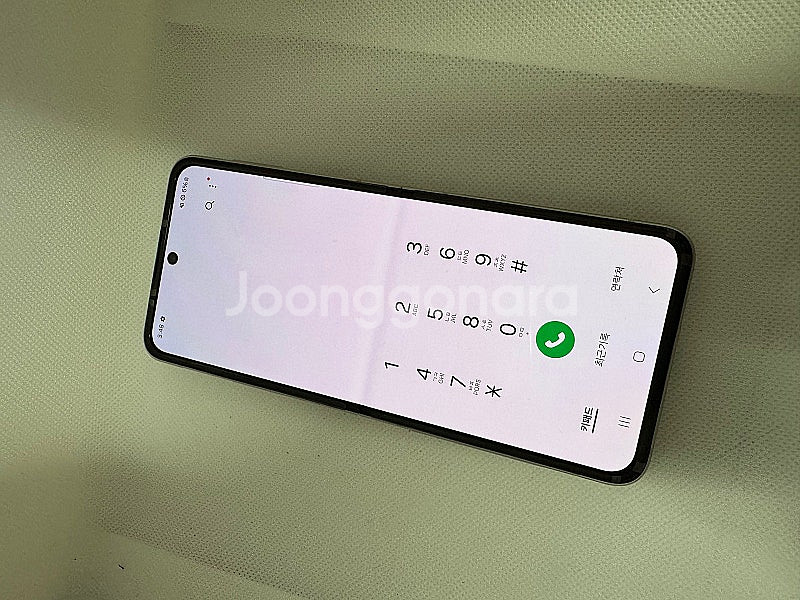삼성 갤럭시 Z플립3 리퍼새제품 28만원 싸게판매합니다--5