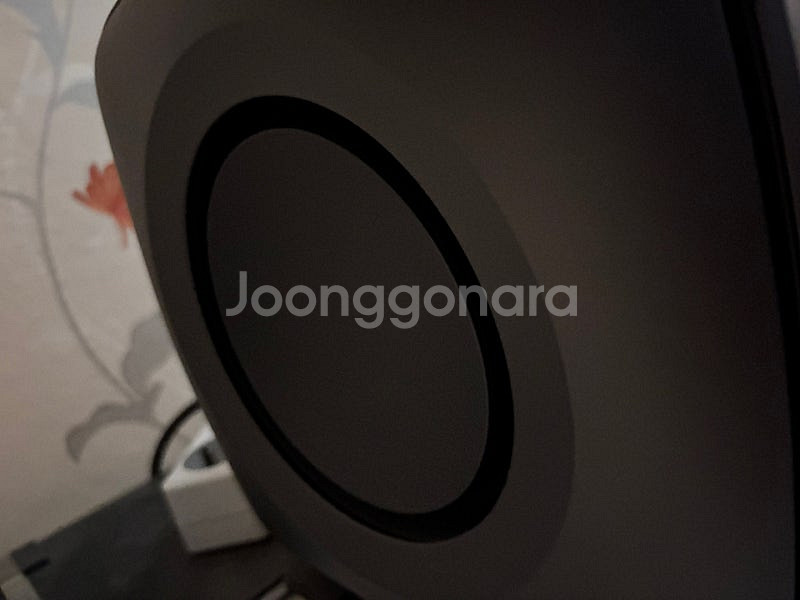 kef kc62 우퍼--0