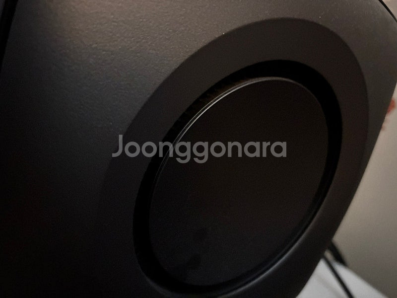 kef kc62 우퍼--1