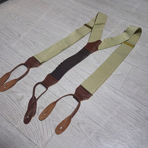 [OS]알버트서스턴 서스펜더 / 브레뗄레 브레이시스 서스펜더 링자켓 까사델사르토 라마르쉐 에치젠야 로타 암브로시 드러머즈 랜덤워크