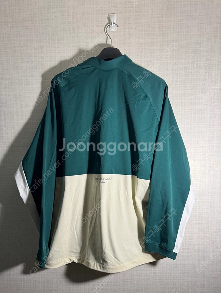 KITH x 테일러메이드 한정판 초 레어템 XL--2