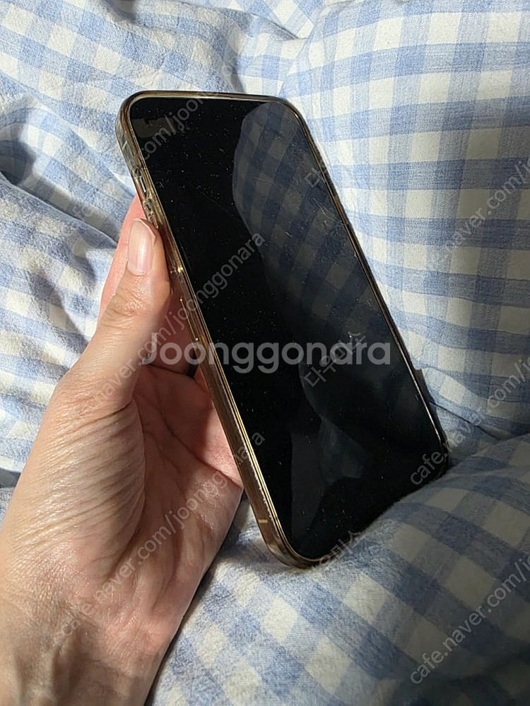 상태좋은 아이폰 13프로맥스 256g 71만원--0