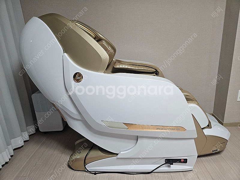 바디프랜드 팬덤 브레인2 안마의자 팝니다(bfr-803...--1