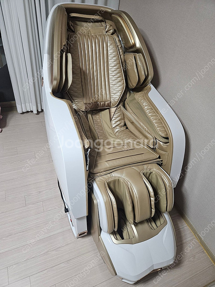 바디프랜드 팬덤 브레인2 안마의자 팝니다(bfr-803...--2